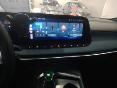 SAIC MG7 2023 1.5T DCT Premium Luxury Edition - ფოტო 13