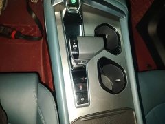 SAIC MG7 2023 1.5T DCT Premium Luxury Edition - ფოტო 14