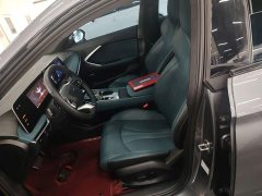 SAIC MG7 2023 1.5T DCT Premium Luxury Edition - ფოტო 15