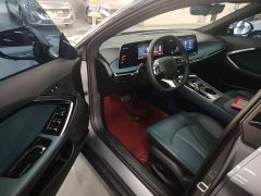 SAIC MG7 2023 1.5T DCT Premium Luxury Edition - ფოტო 16