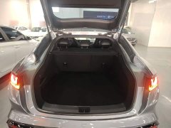 SAIC MG7 2023 1.5T DCT Premium Luxury Edition - ფოტო 19
