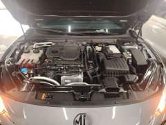 SAIC MG7 2023 1.5T DCT Premium Luxury Edition - ფოტო 20