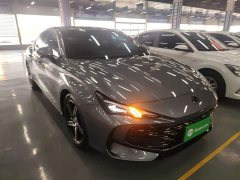 SAIC MG7 2023 1.5T DCT Premium Luxury Edition - ფოტო 4