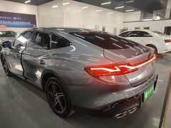 SAIC MG7 2023 1.5T DCT Premium Luxury Edition - ფოტო 5