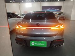 SAIC MG7 2023 1.5T DCT Premium Luxury Edition - ფოტო 6