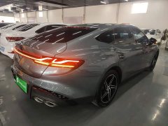 SAIC MG7 2023 1.5T DCT Premium Luxury Edition - ფოტო 7