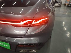 SAIC MG7 2023 1.5T DCT Premium Luxury Edition - ფოტო 8