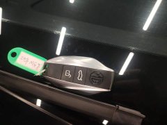 SAIC MG7 2023 1.5T DCT Premium Luxury Edition - ფოტო 9
