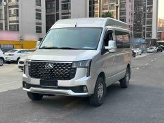 Maxus V80 PRO Aoyuntong 2.0T Automatic Short Wheelbase Medium Roof 7/8/9-Seater - ფოტო 1