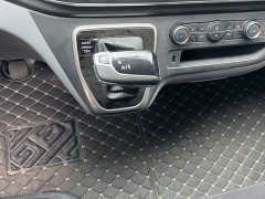 Maxus V80 PRO Aoyuntong 2.0T Automatic Short Wheelbase Medium Roof 7/8/9-Seater - ფოტო 10