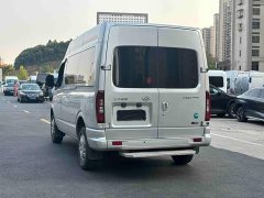 Maxus V80 PRO Aoyuntong 2.0T Automatic Short Wheelbase Medium Roof 7/8/9-Seater - ფოტო 11