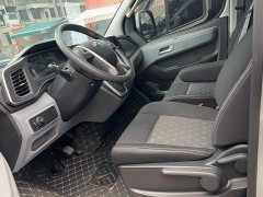 Maxus V80 PRO Aoyuntong 2.0T Automatic Short Wheelbase Medium Roof 7/8/9-Seater - ფოტო 12