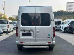 Maxus V80 PRO Aoyuntong 2.0T Automatic Short Wheelbase Medium Roof 7/8/9-Seater - ფოტო 13