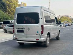 Maxus V80 PRO Aoyuntong 2.0T Automatic Short Wheelbase Medium Roof 7/8/9-Seater - ფოტო 14