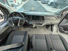 Maxus V80 PRO Aoyuntong 2.0T Automatic Short Wheelbase Medium Roof 7/8/9-Seater - ფოტო 16
