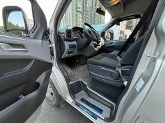 Maxus V80 PRO Aoyuntong 2.0T Automatic Short Wheelbase Medium Roof 7/8/9-Seater - ფოტო 18