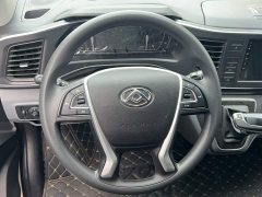 Maxus V80 PRO Aoyuntong 2.0T Automatic Short Wheelbase Medium Roof 7/8/9-Seater - ფოტო 5