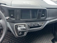 Maxus V80 PRO Aoyuntong 2.0T Automatic Short Wheelbase Medium Roof 7/8/9-Seater - ფოტო 7