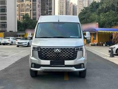Maxus V80 PRO Aoyuntong 2.0T Automatic Short Wheelbase Medium Roof 7/8/9-Seater - ფოტო 8