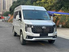 Maxus V80 PRO Aoyuntong 2.0T Automatic Short Wheelbase Medium Roof 7/8/9-Seater - ფოტო 9
