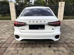 SAIC MG i5 2021 1.5L CVT Diamond Edition - ფოტო 10