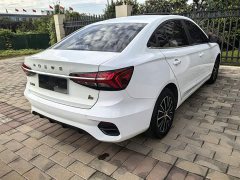 SAIC MG i5 2021 1.5L CVT Diamond Edition - ფოტო 11