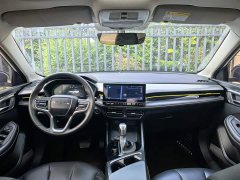 SAIC MG i5 2021 1.5L CVT Diamond Edition - ფოტო 12