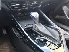SAIC MG i5 2021 1.5L CVT Diamond Edition - ფოტო 15