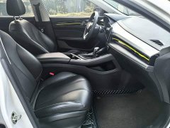 SAIC MG i5 2021 1.5L CVT Diamond Edition - ფოტო 17
