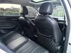 SAIC MG i5 2021 1.5L CVT Diamond Edition - ფოტო 18