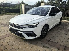 SAIC MG i5 2021 1.5L CVT Diamond Edition - ფოტო 2