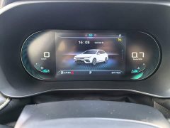SAIC MG i5 2021 1.5L CVT Diamond Edition - ფოტო 3