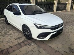 SAIC MG i5 2021 1.5L CVT Diamond Edition - ფოტო 6