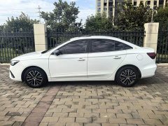 SAIC MG i5 2021 1.5L CVT Diamond Edition - ფოტო 7