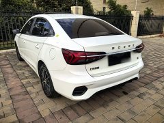 SAIC MG i5 2021 1.5L CVT Diamond Edition - ფოტო 9