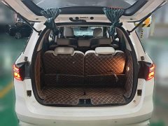 BYD Song MAX New Energy 2022 DM-i 105KM Flagship - ფოტო 10