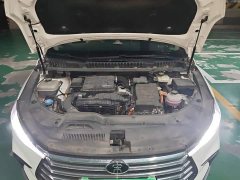 BYD Song MAX New Energy 2022 DM-i 105KM Flagship - ფოტო 11