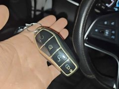 BYD Song MAX New Energy 2022 DM-i 105KM Flagship - ფოტო 12