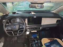 BYD Song MAX New Energy 2022 DM-i 105KM Flagship - ფოტო 13