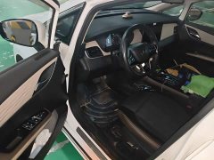 BYD Song MAX New Energy 2022 DM-i 105KM Flagship - ფოტო 14