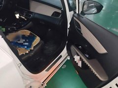 BYD Song MAX New Energy 2022 DM-i 105KM Flagship - ფოტო 18