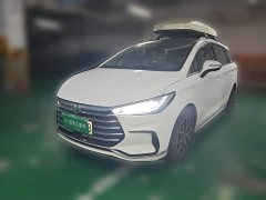 BYD Song MAX New Energy 2022 DM-i 105KM Flagship - ფოტო 2