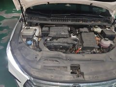 BYD Song MAX New Energy 2022 DM-i 105KM Flagship - ფოტო 20