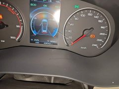 BYD Song MAX New Energy 2022 DM-i 105KM Flagship - ფოტო 5