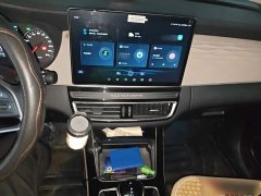 BYD Song MAX New Energy 2022 DM-i 105KM Flagship - ფოტო 6