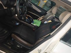 BYD Song MAX New Energy 2022 DM-i 105KM Flagship - ფოტო 8