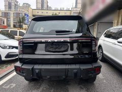 Great Wall Dachshund 2.0T DCT Chinese Rural Dog Edition - ფოტო 6