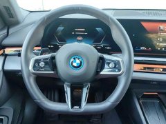 BMW i5 eDrive 35L M Sport Package - ფოტო 11