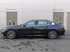 BMW i5 eDrive 35L M Sport Package - ფოტო 4