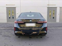 BMW i5 eDrive 35L M Sport Package - ფოტო 6